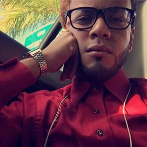 Meet your Posher, Alexander